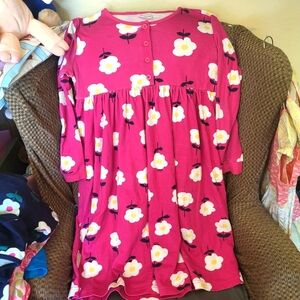 Hanna Andersson dress Girls 160